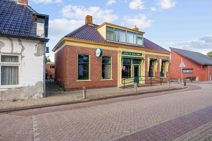 Photo 3 of Heerestraat 22