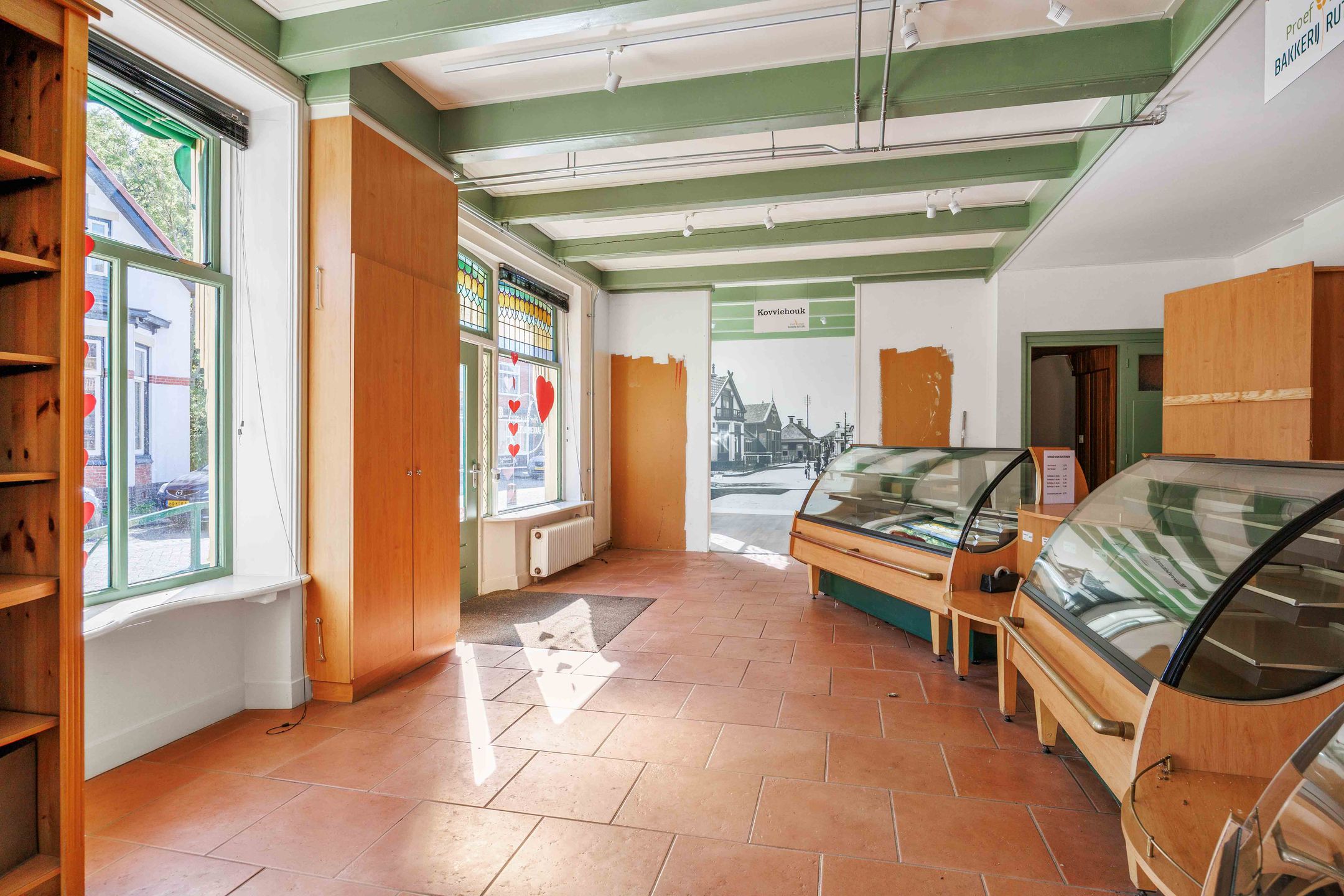 Foto 6 van Heerestraat 22