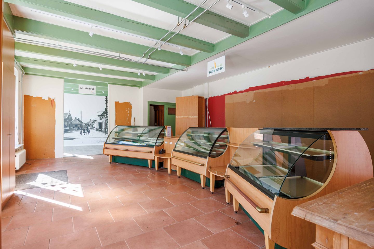 Foto 5 van Heerestraat 22