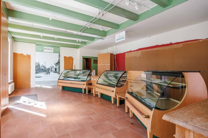 Photo 5 of Heerestraat 22