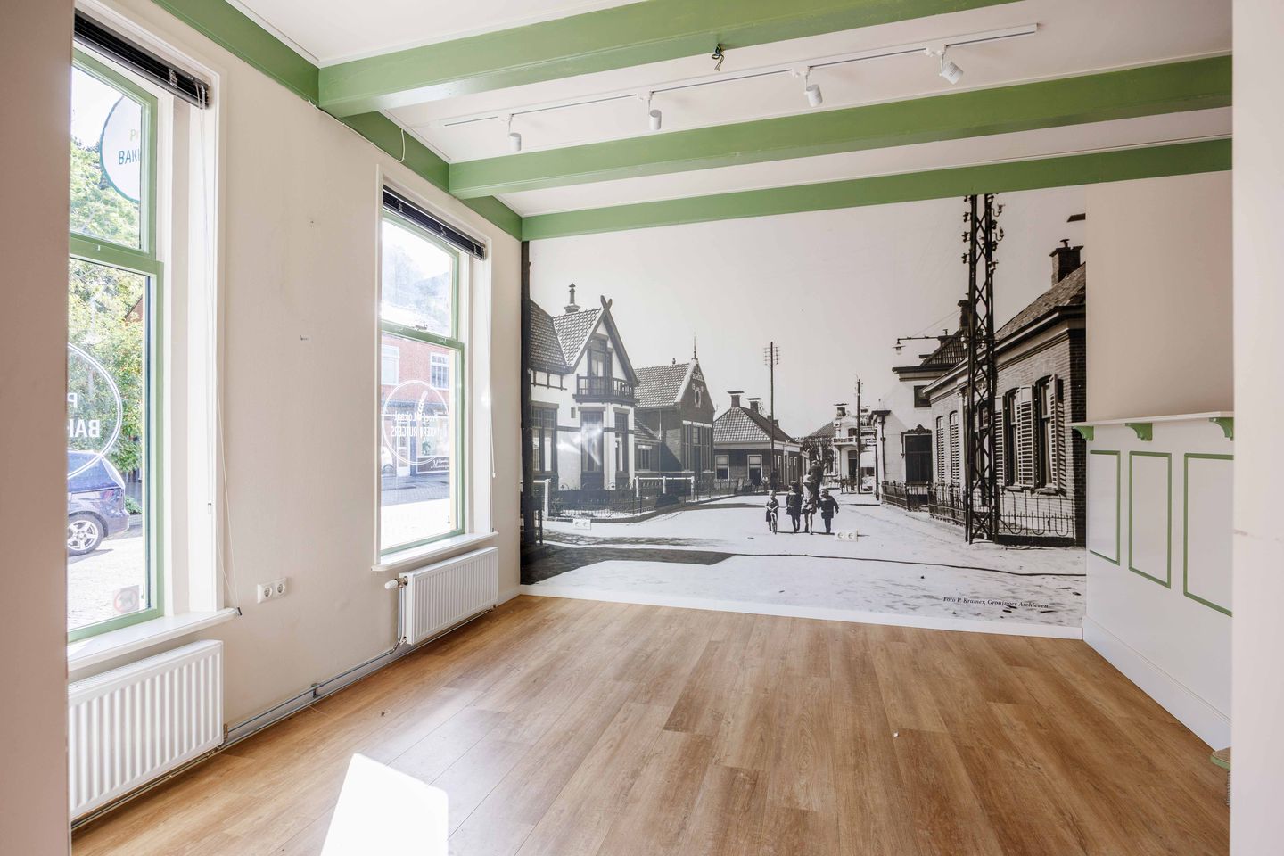 Foto 10 van Heerestraat 22