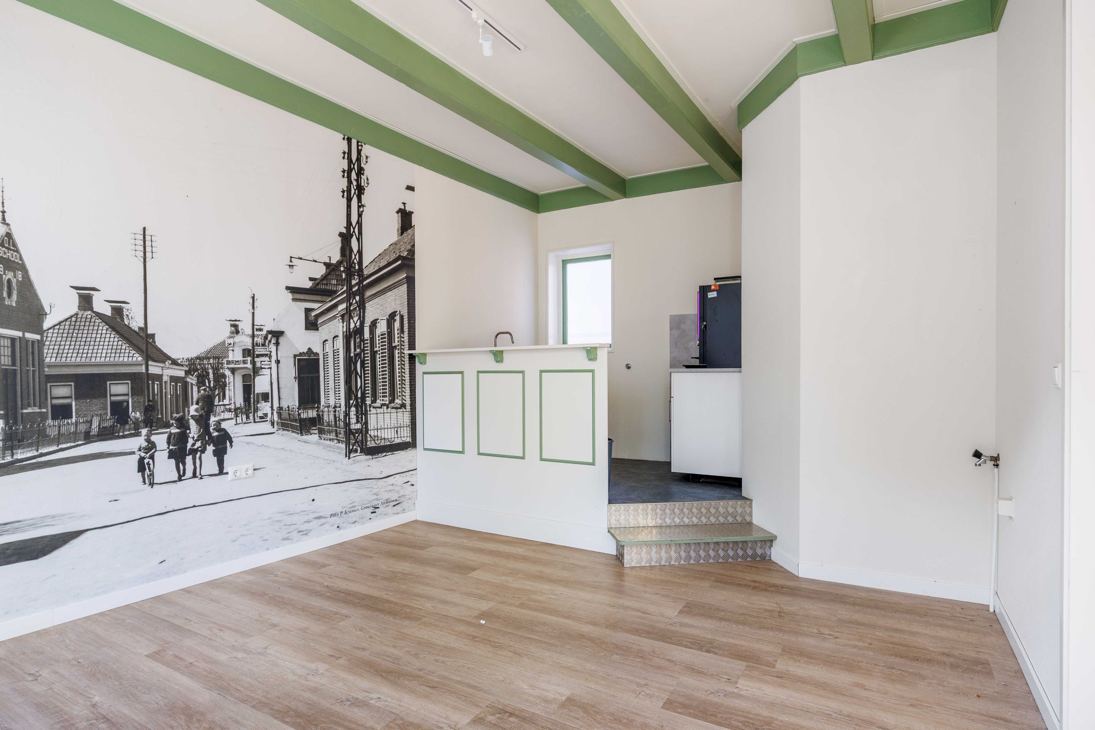 Foto 12 van Heerestraat 22