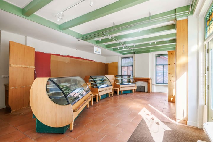 Photo 4 of Heerestraat 22