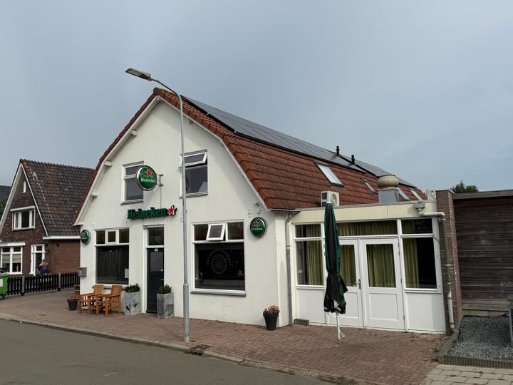 Zwaanstraat 7, Dreumel