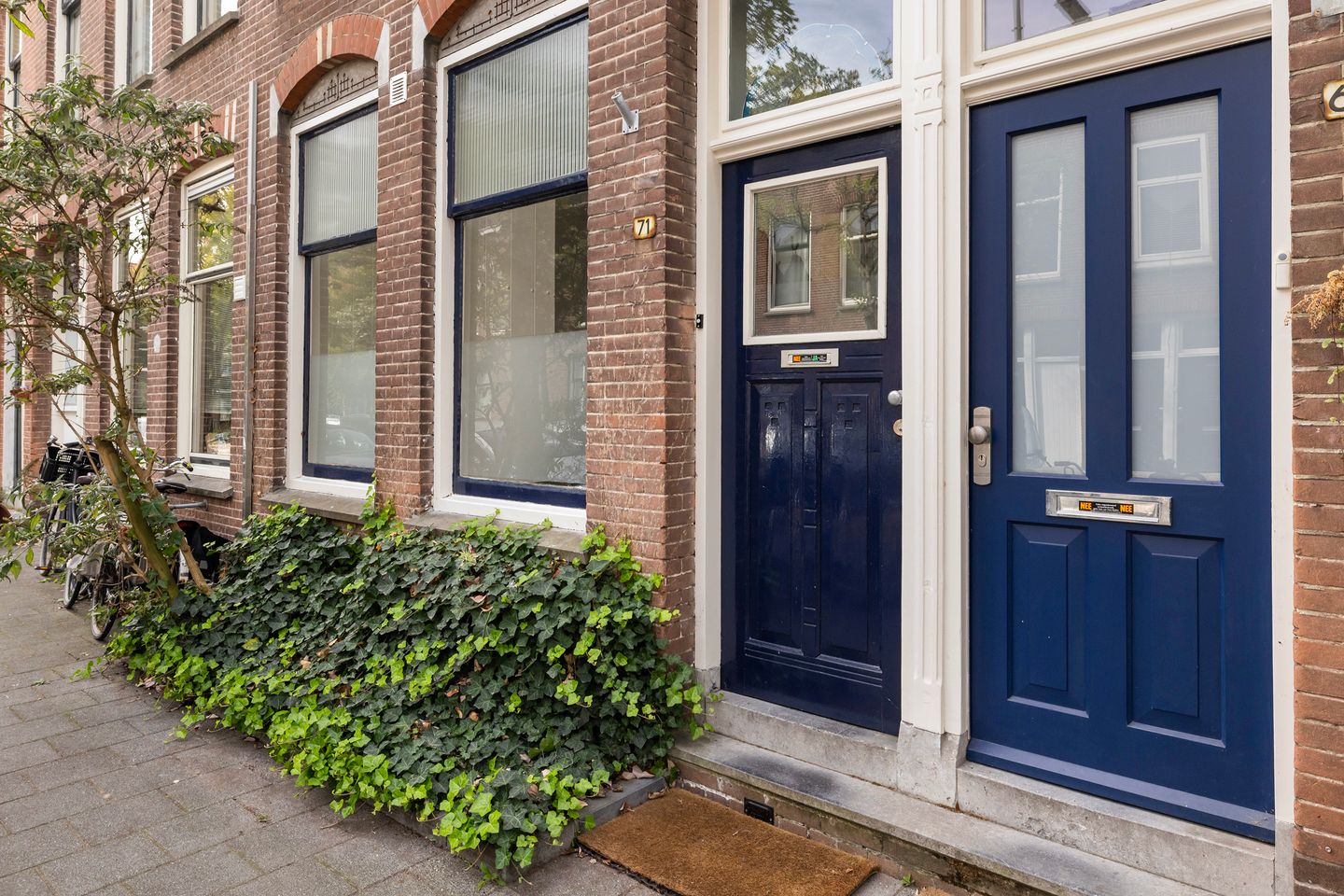 Foto 1 van Sumatrastraat 71