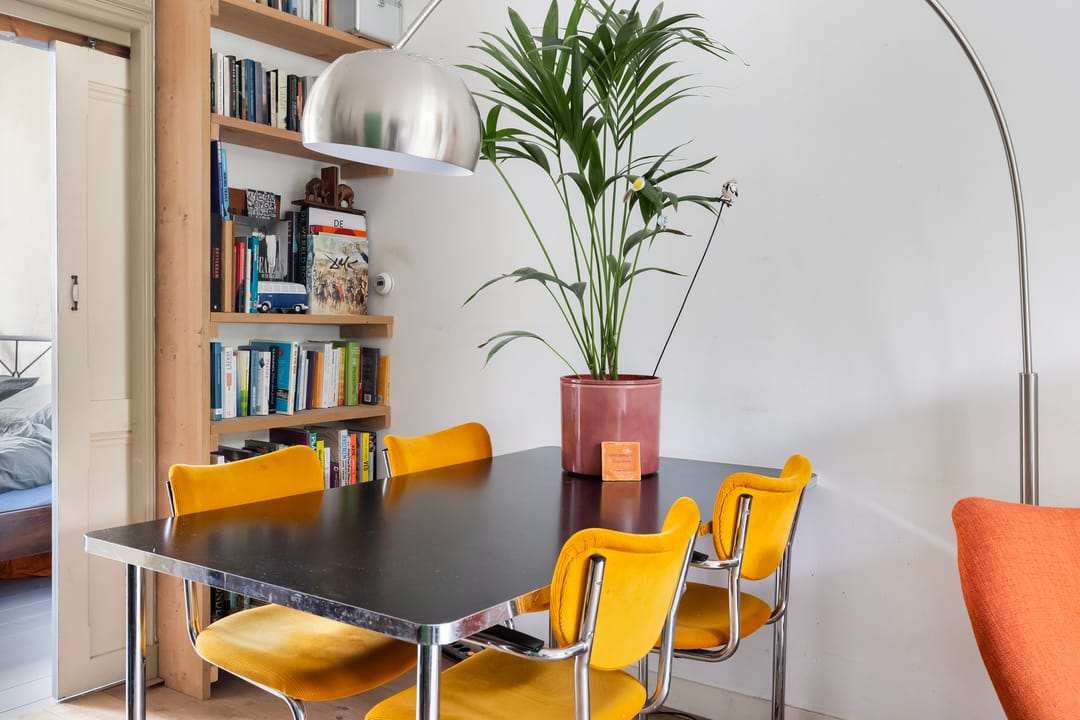 Foto 2 van Sumatrastraat 71