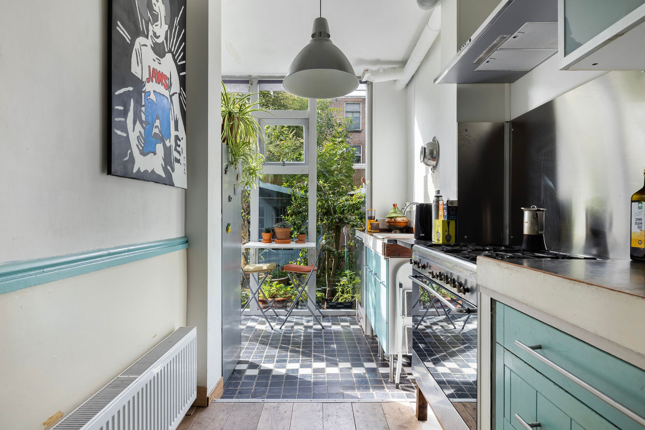 Foto 3 van Sumatrastraat 71