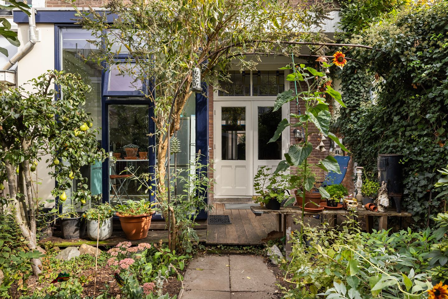 Foto 5 van Sumatrastraat 71