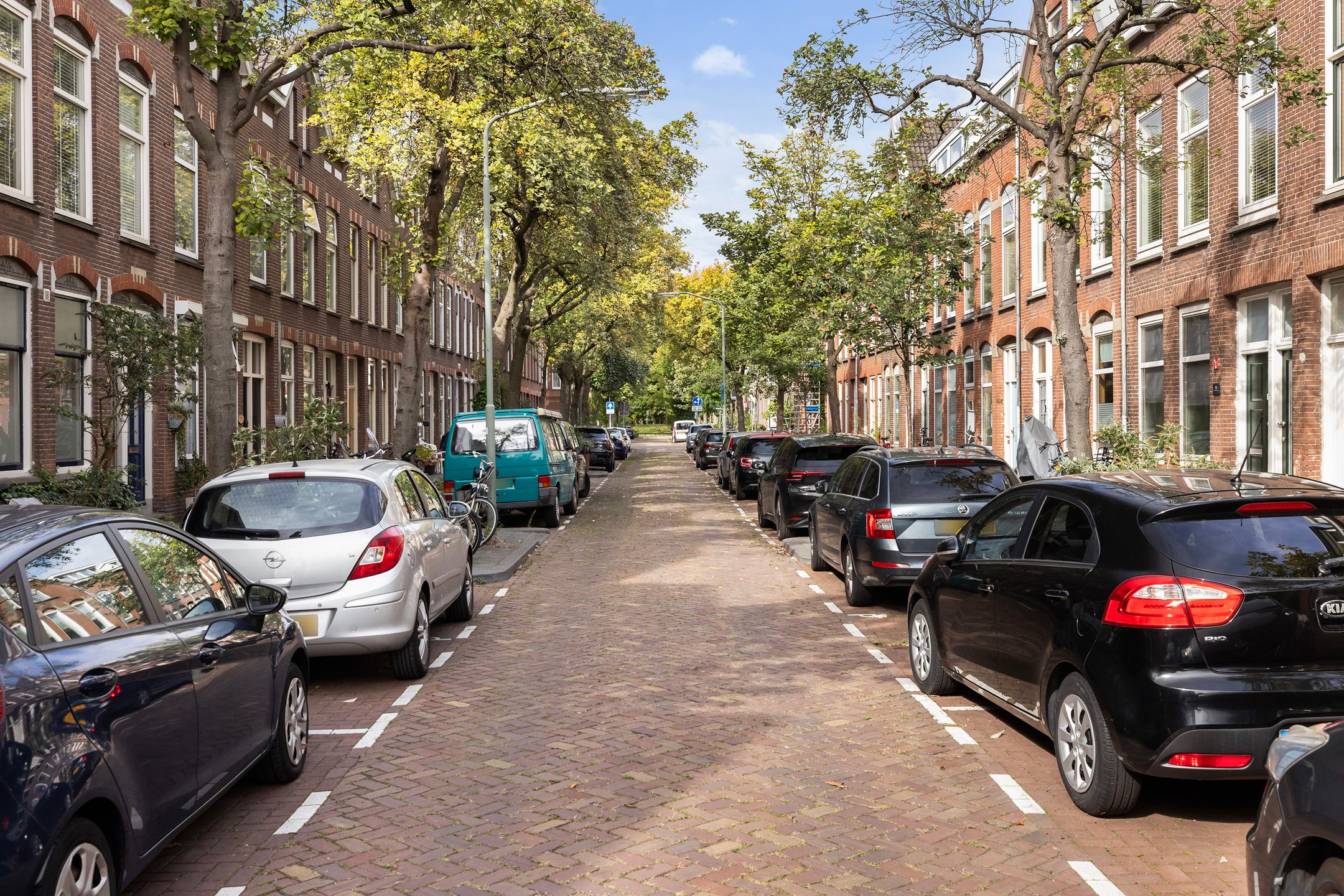 Foto 6 van Sumatrastraat 71