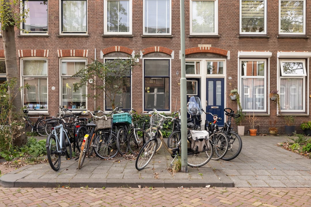 Foto 7 van Sumatrastraat 71