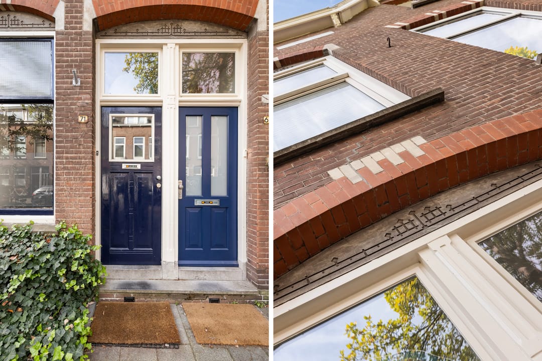 Foto 8 van Sumatrastraat 71