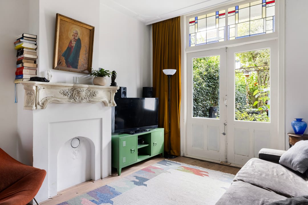 Foto 11 van Sumatrastraat 71