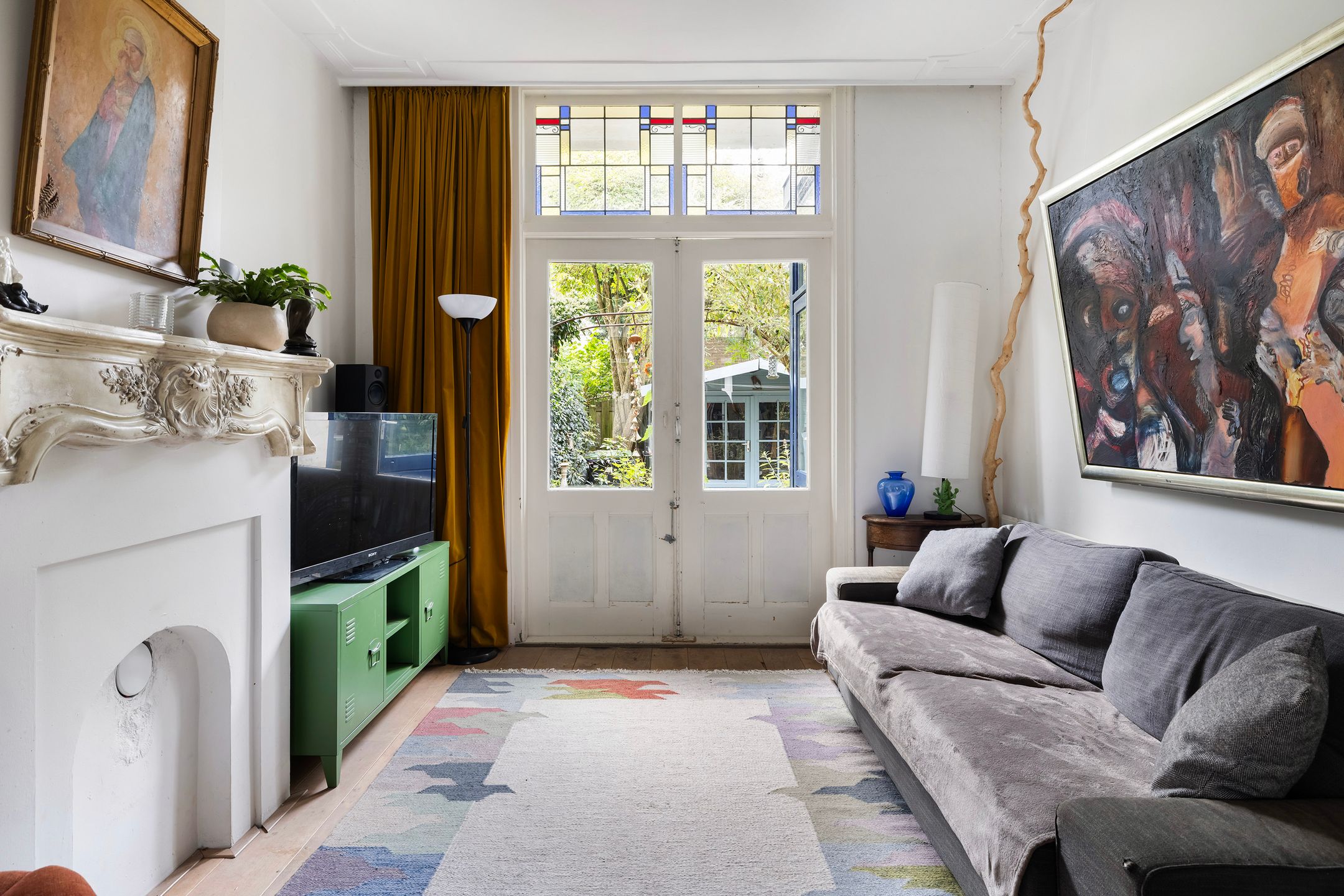 Foto 12 van Sumatrastraat 71