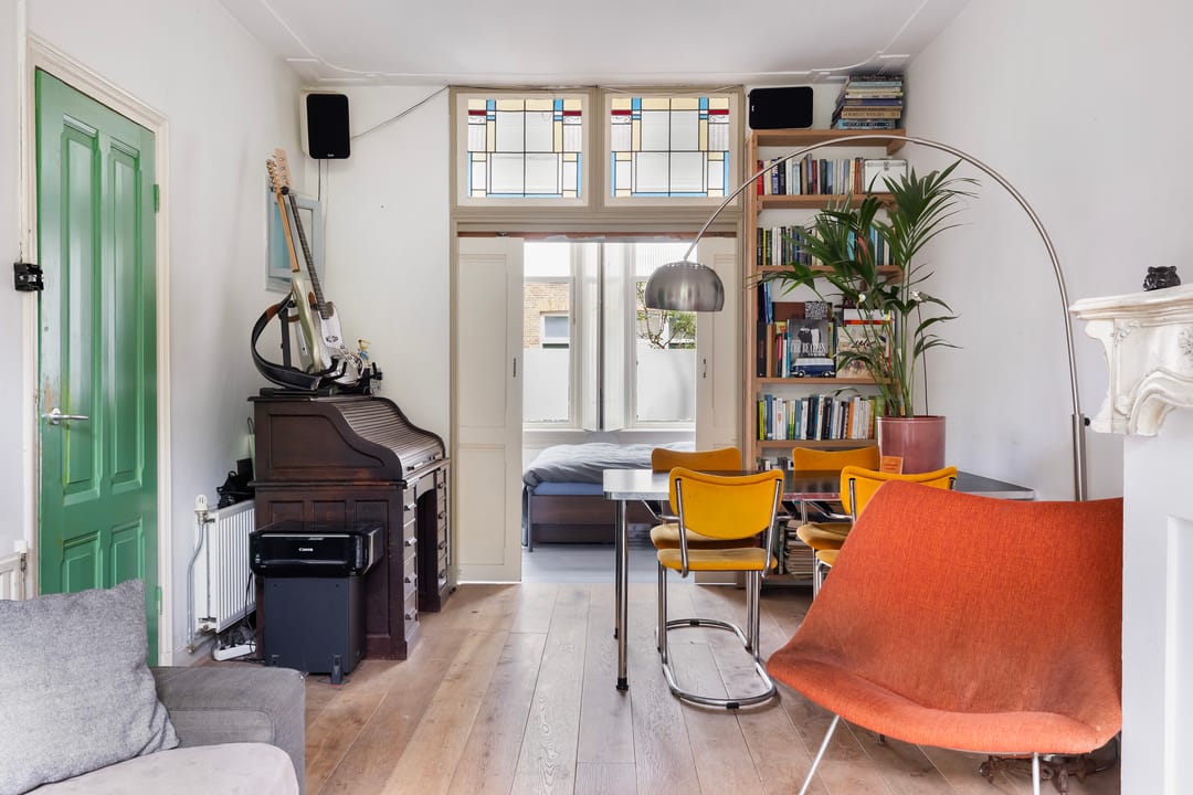 Foto 13 van Sumatrastraat 71