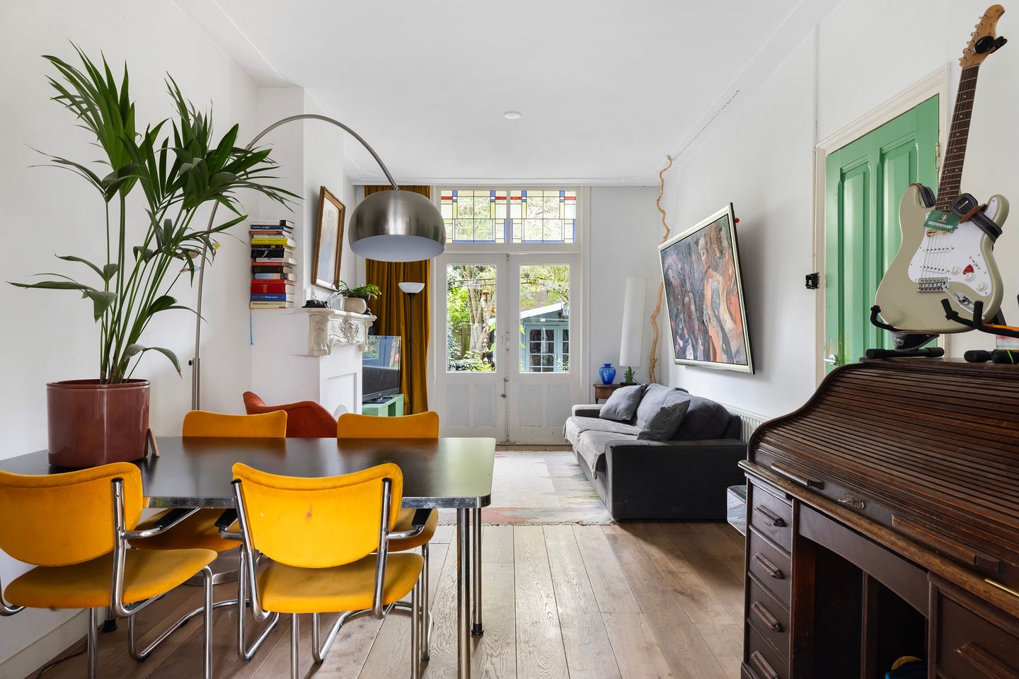 Foto 14 van Sumatrastraat 71