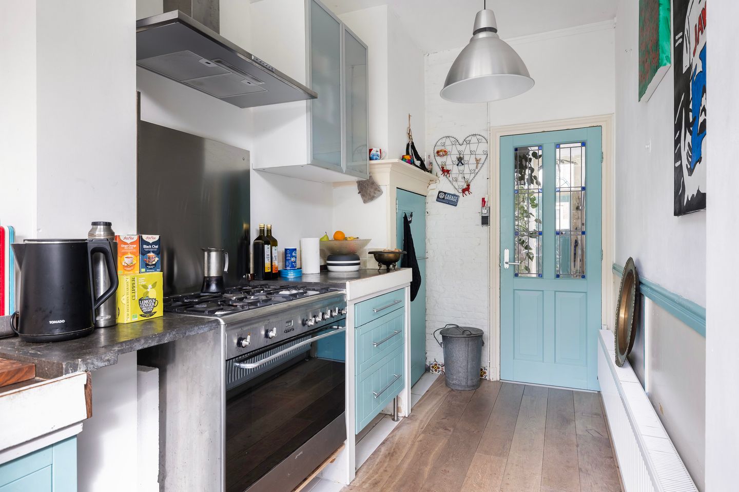 Foto 19 van Sumatrastraat 71