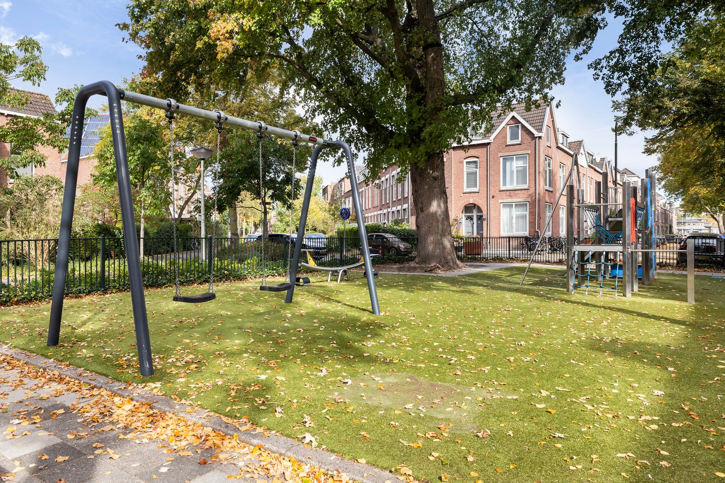 Foto 29 van Sumatrastraat 71