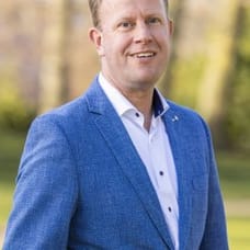 Frans Veldt - Hypotheekadviseur