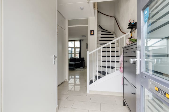 Matho Tongastraat 37