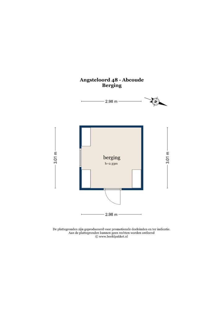 Foto 43 van Angsteloord 48