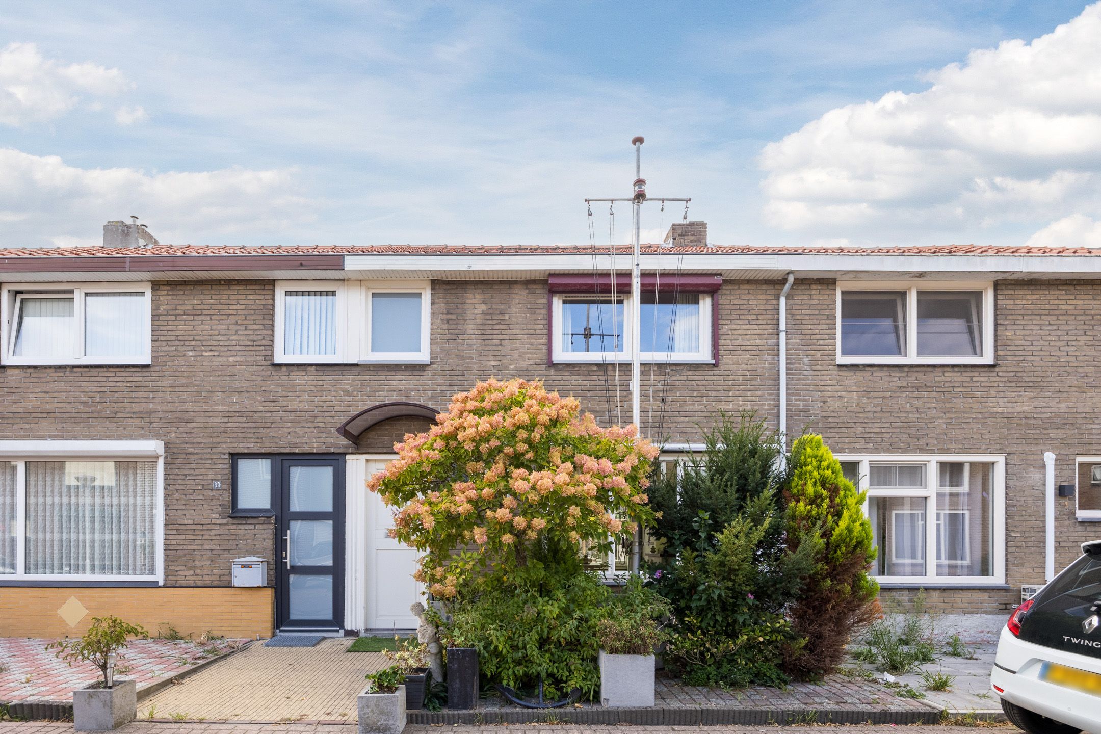 Beatrixstraat, 37, Terneuzen, 4532AV, Zeeland, Nederland 37