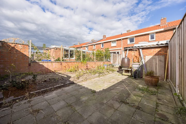 Foto 3 van Beatrixstraat 37