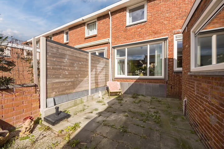 Foto 23 van Beatrixstraat 37