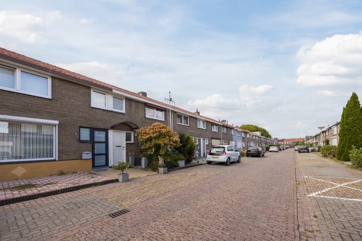 Foto 24 van Beatrixstraat 37