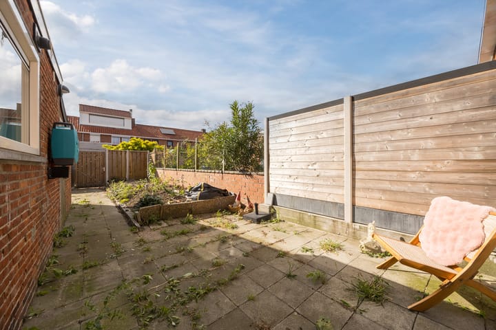 Foto 22 van Beatrixstraat 37