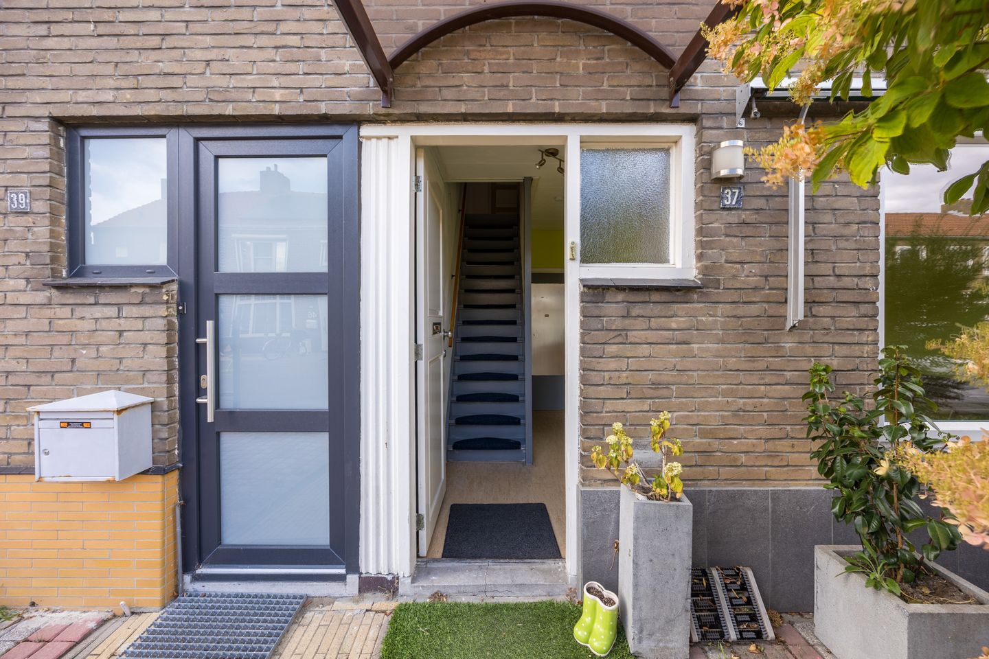 Foto 4 van Beatrixstraat 37