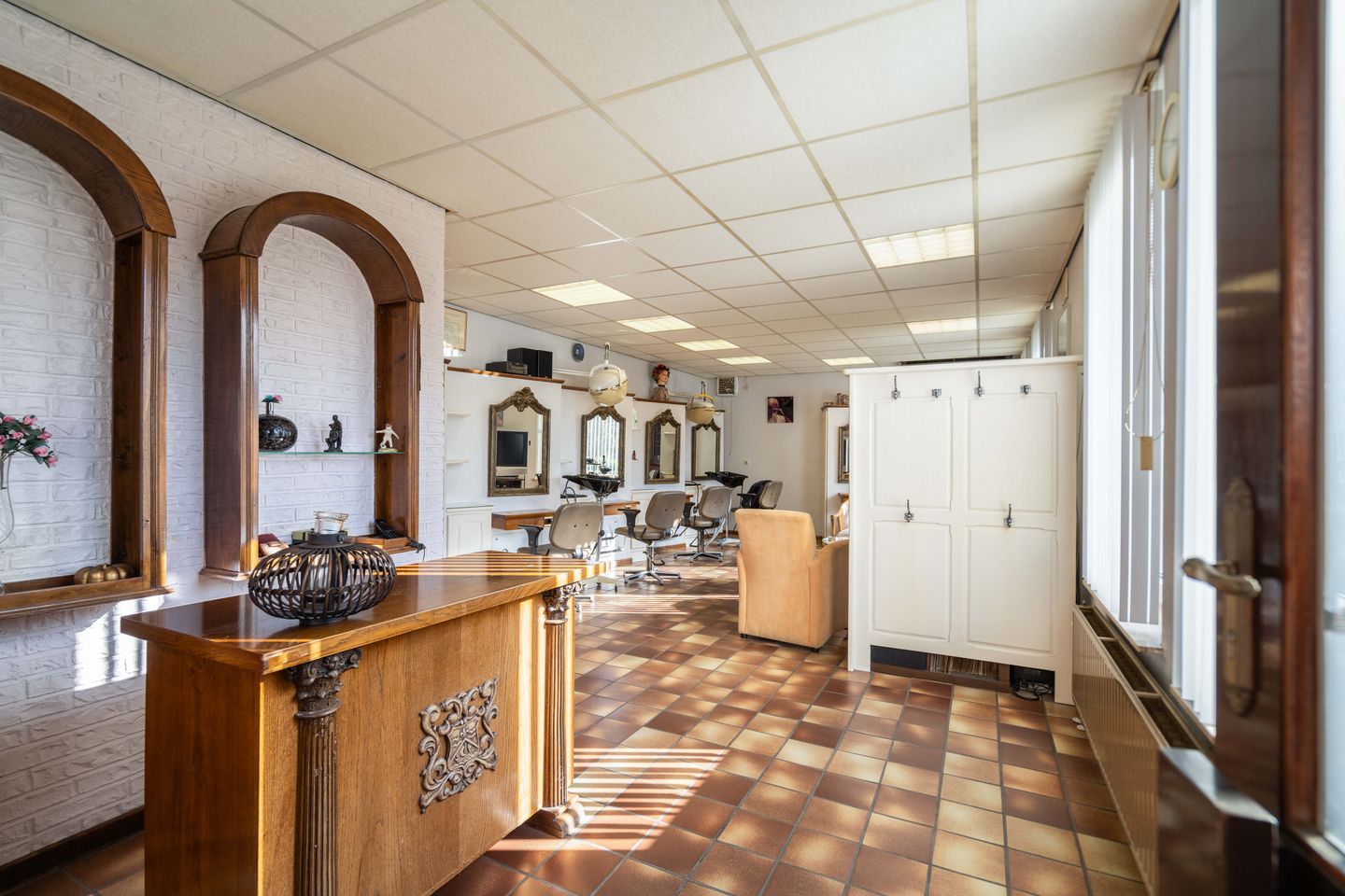 Foto 4 van Lochtstraat 2