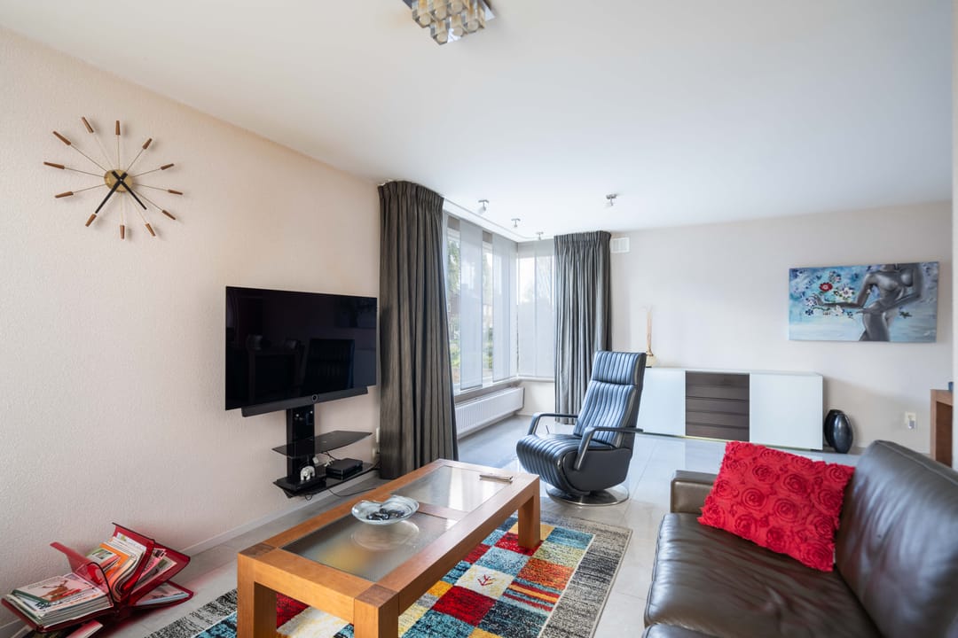 Foto 13 van Lochtstraat 2