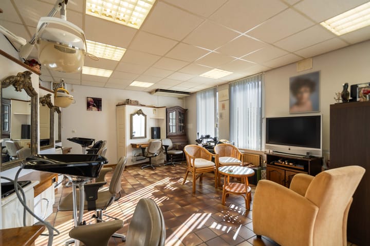 Foto 24 van Lochtstraat 2