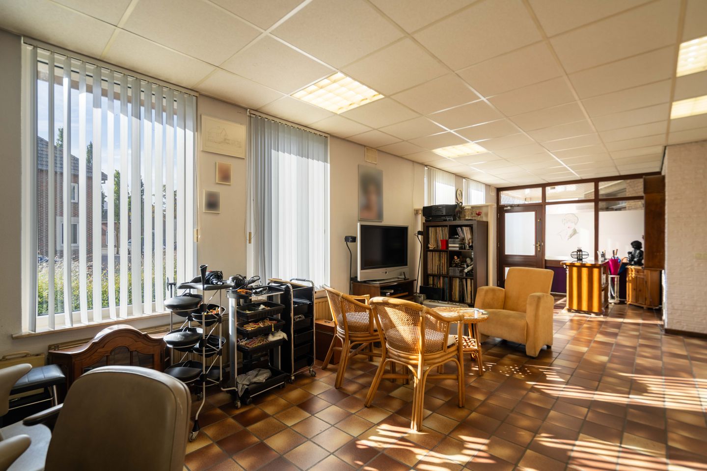 Foto 25 van Lochtstraat 2