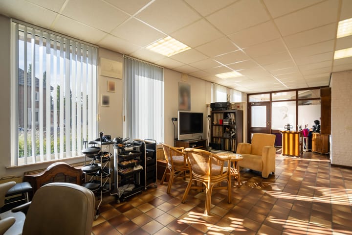 Foto 25 van Lochtstraat 2