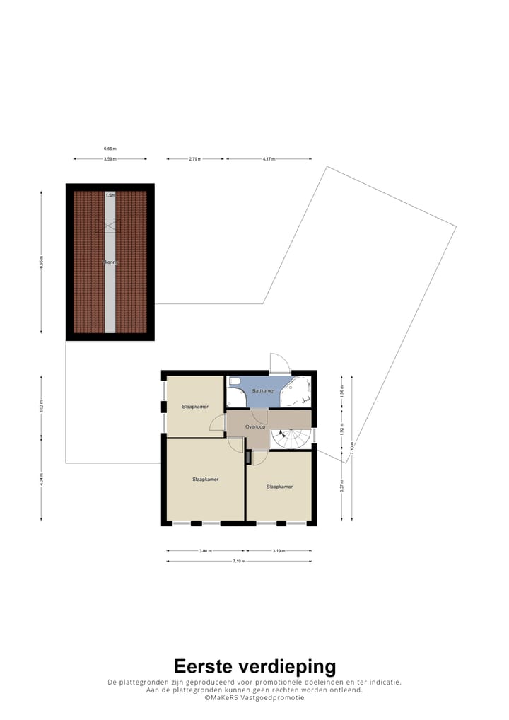 Foto 51 van Lochtstraat 2