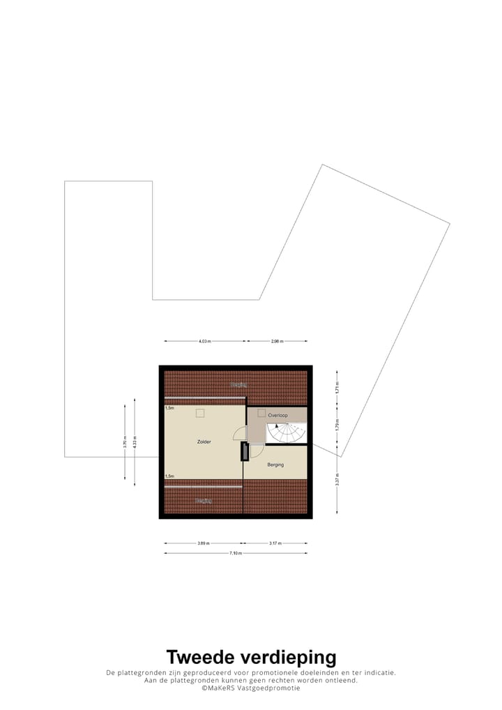 Foto 52 van Lochtstraat 2