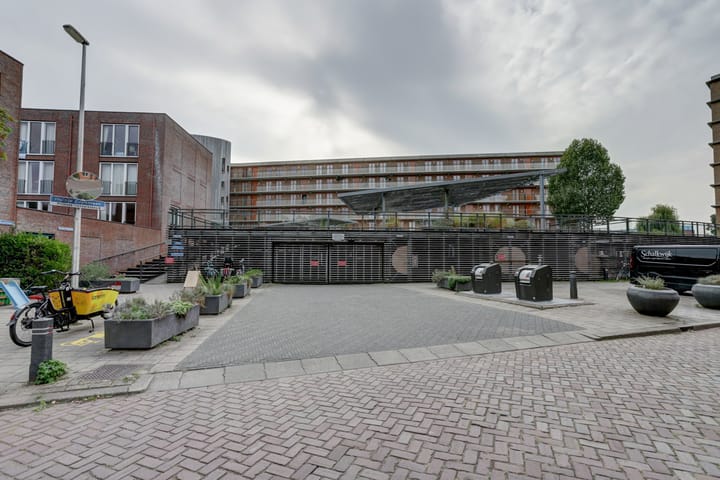 Foto 2 van Prinses Ireneplateau 62