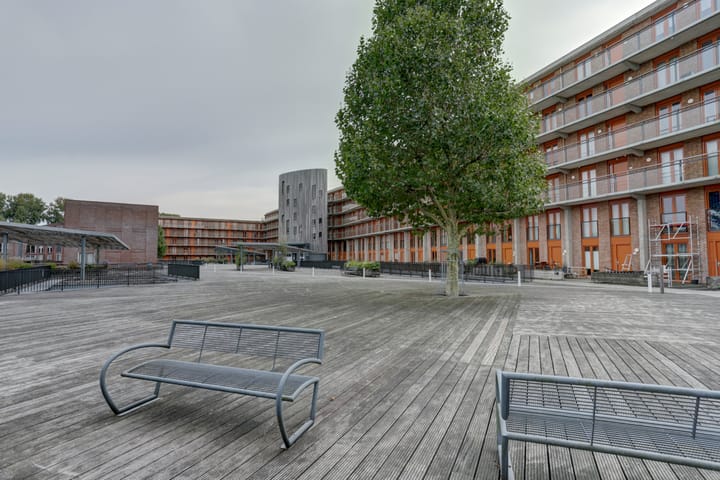 Foto 3 van Prinses Ireneplateau 62