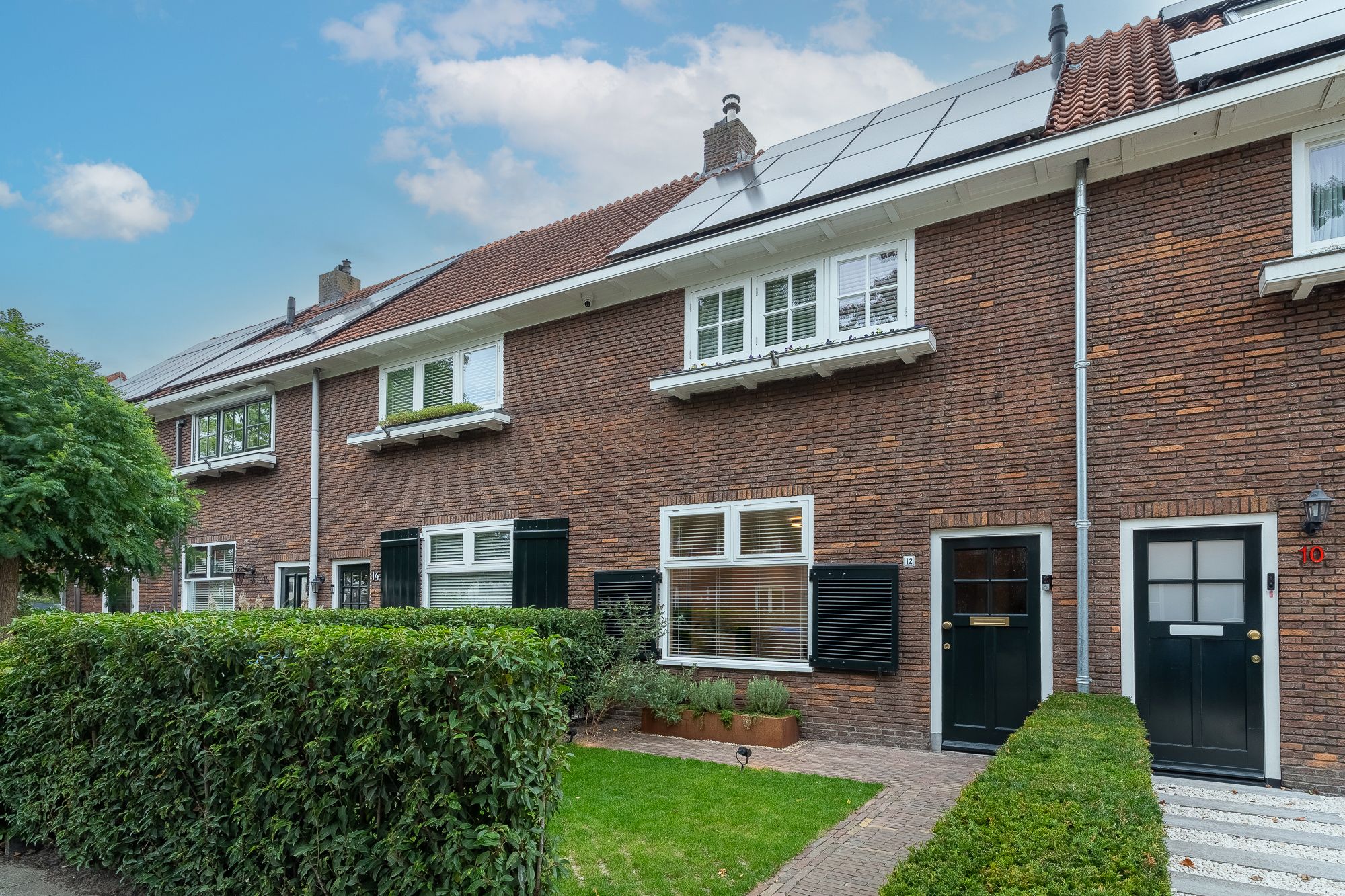 Esschestraat, 12, Vught, 5262BD, Noord-Brabant, Nederland 12