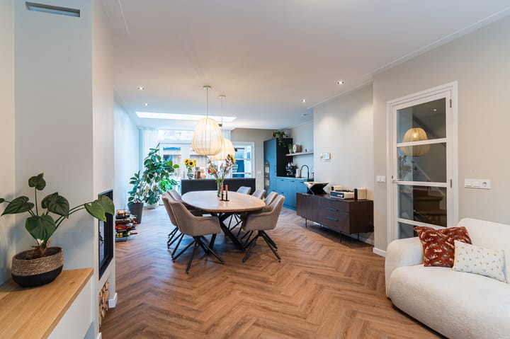 Foto 2 van Esschestraat 12