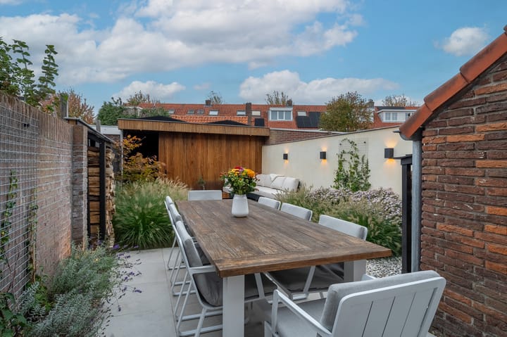 Foto 22 van Esschestraat 12