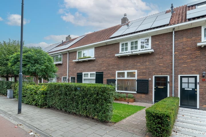 Foto 50 van Esschestraat 12