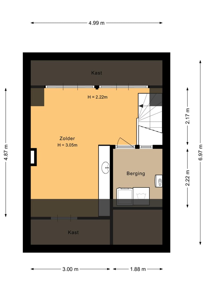 Foto 62 van Esschestraat 12