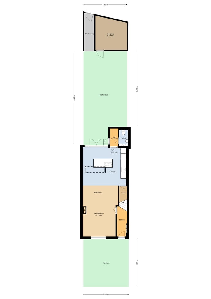 Foto 63 van Esschestraat 12