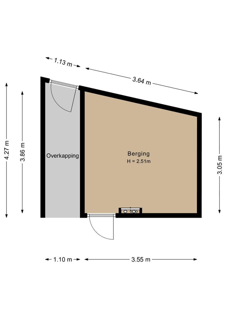 Foto 64 van Esschestraat 12