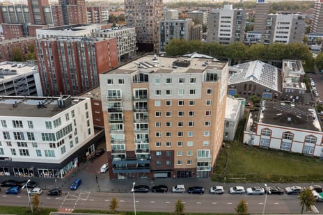 Waldorpstraat 492 secondary image