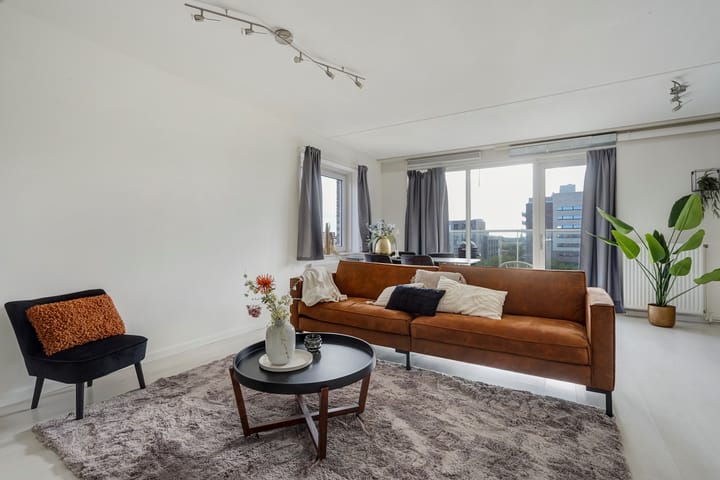 Foto 3 van Waldorpstraat 492