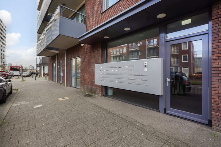 Foto 4 van Waldorpstraat 492