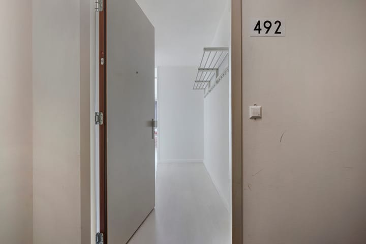 Foto 5 van Waldorpstraat 492